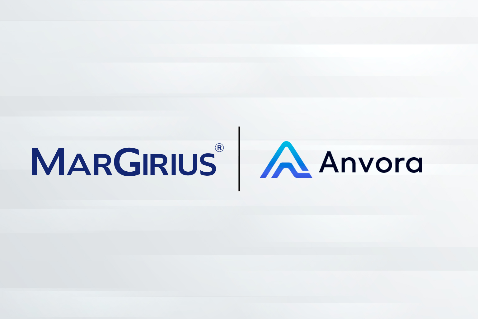 Anvora fecha parceria com a MarGirius.