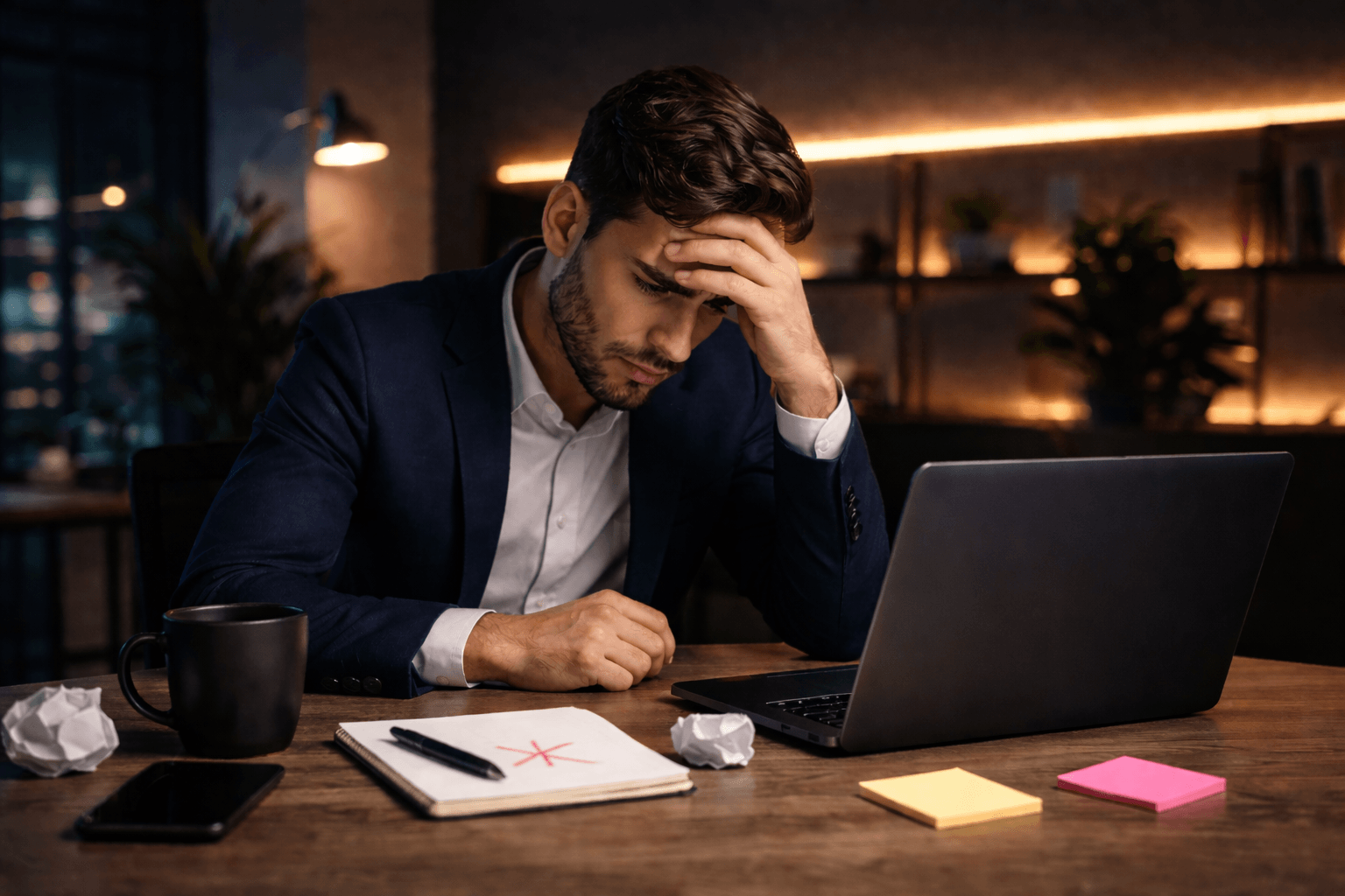 Por que seu site não gera resultados — e como corrigir isso